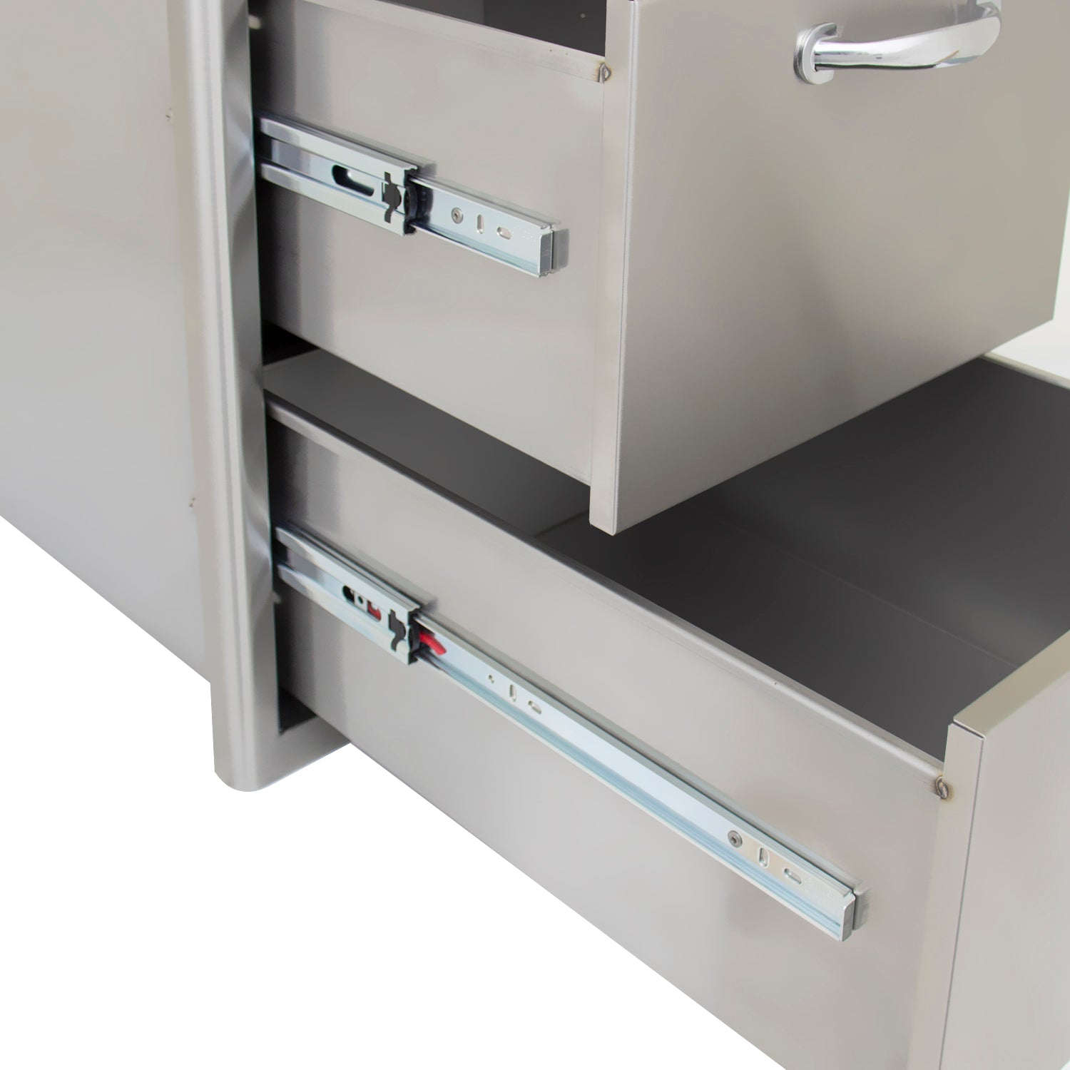 Blaze Grills 16-Inch Triple Access Drawer