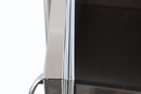 Blaze Grills Stainless Steel Enclosed Dry Storage Cabinet with Shelf