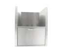 Blaze Grills Kamado Island Sleeve