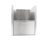 Blaze Grills Kamado Island Sleeve