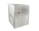 Blaze Grills Kamado Island Sleeve