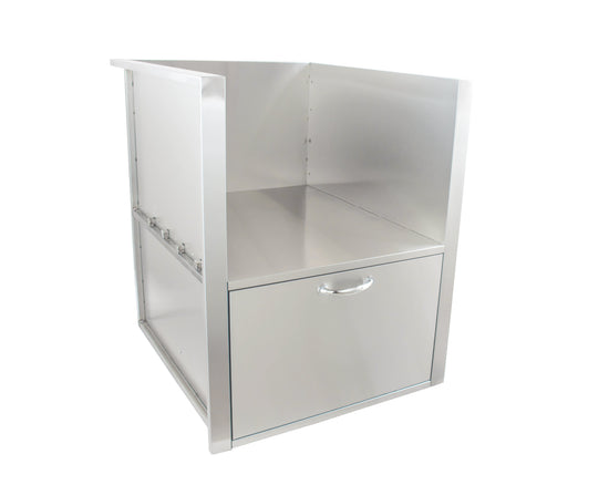 Blaze Grills Kamado Island Sleeve