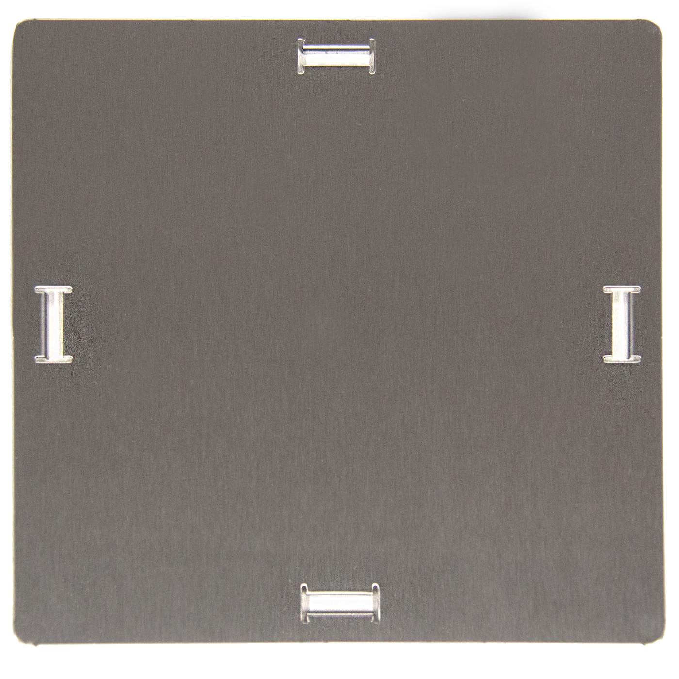 Blaze Grills LP Hole Cover
