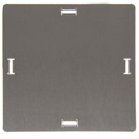 Blaze Grills LP Hole Cover