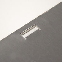 Blaze Grills LP Hole Cover