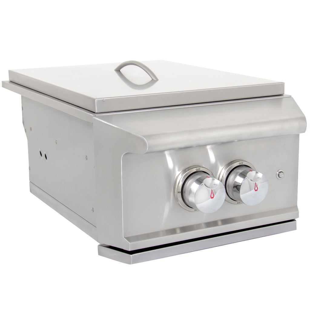 Blaze Grills Professional Built-in Power Burner
