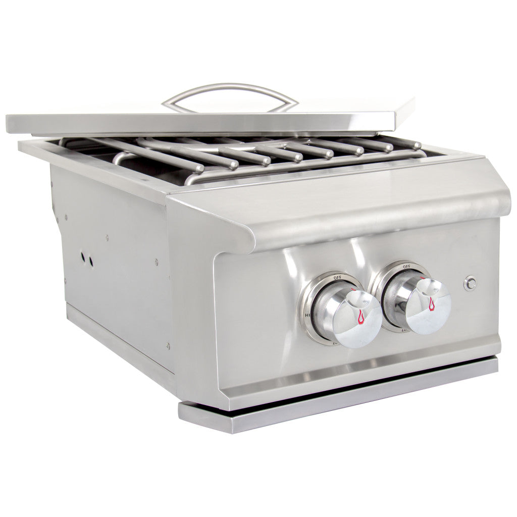 Blaze Grills Professional Built-in Power Burner
