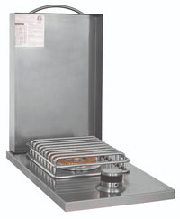 Blaze Grills Drop-In Single Side Burner