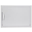 Blaze Grills 28-Inch Single Access Door - Right Hinged (Horizontal)
