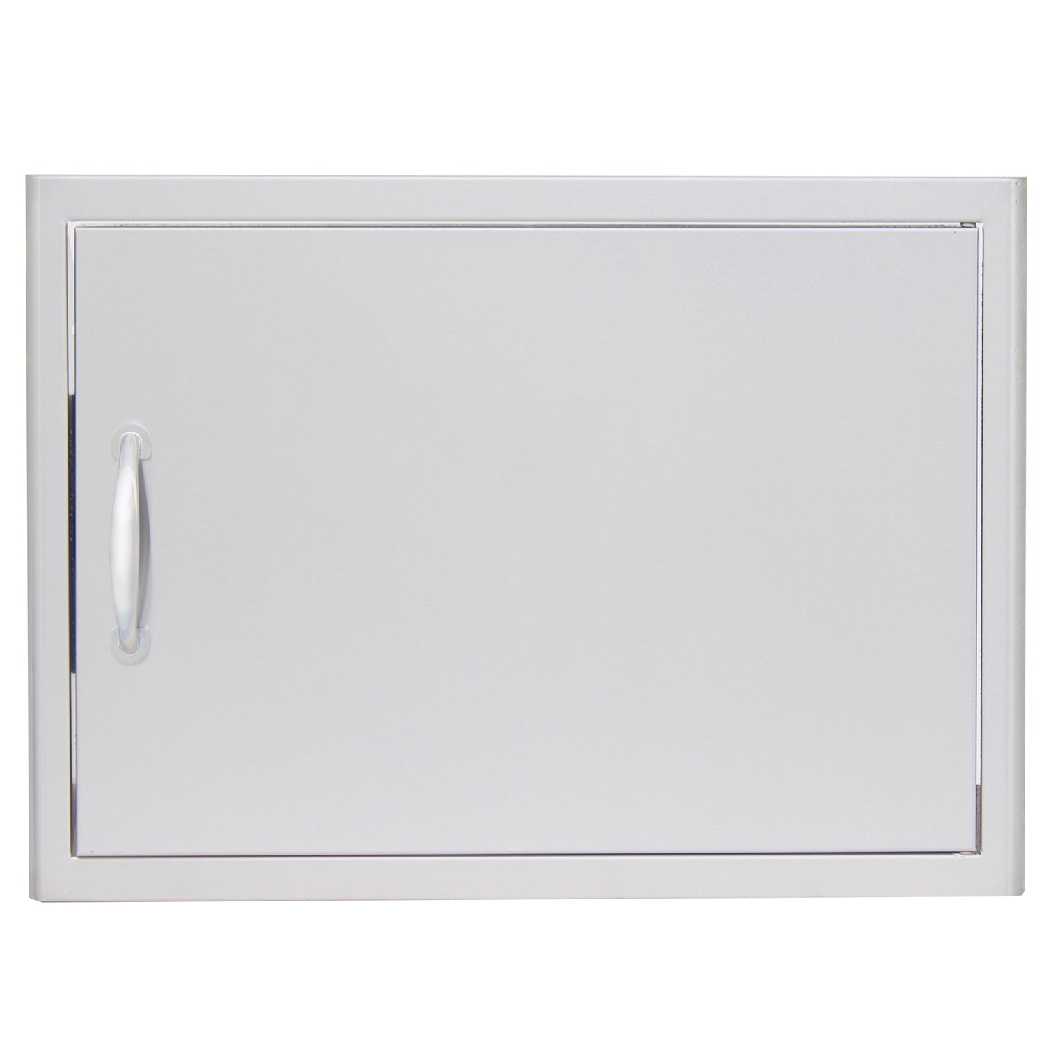 Blaze Grills 28-Inch Single Access Door - Right Hinged (Horizontal)