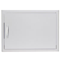 Blaze Grills 28-Inch Single Access Door - Right Hinged (Horizontal)