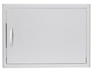 Blaze Grills 28-Inch Single Access Door - Right Hinged (Horizontal)