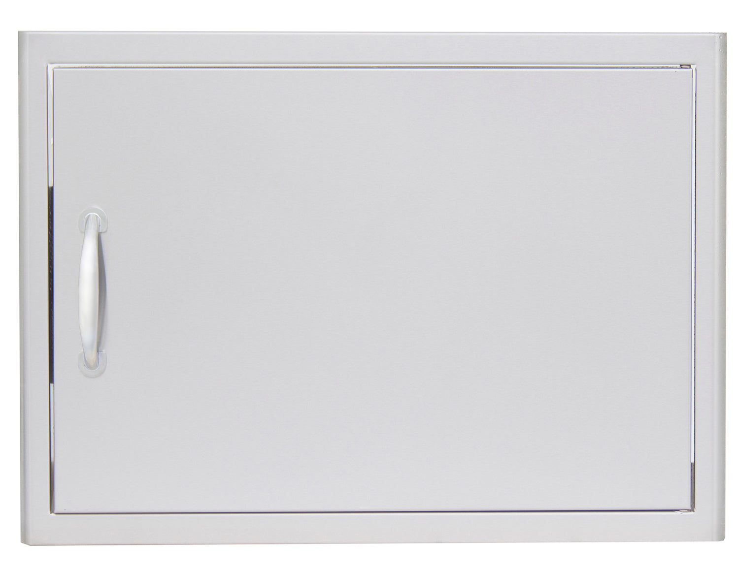 Blaze Grills 28-Inch Single Access Door - Right Hinged (Horizontal)
