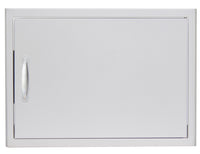 Blaze Grills 28-Inch Single Access Door - Right Hinged (Horizontal)