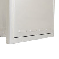 Blaze Grills 18-Inch Roll Out Trash/Propane Tank Storage Drawer