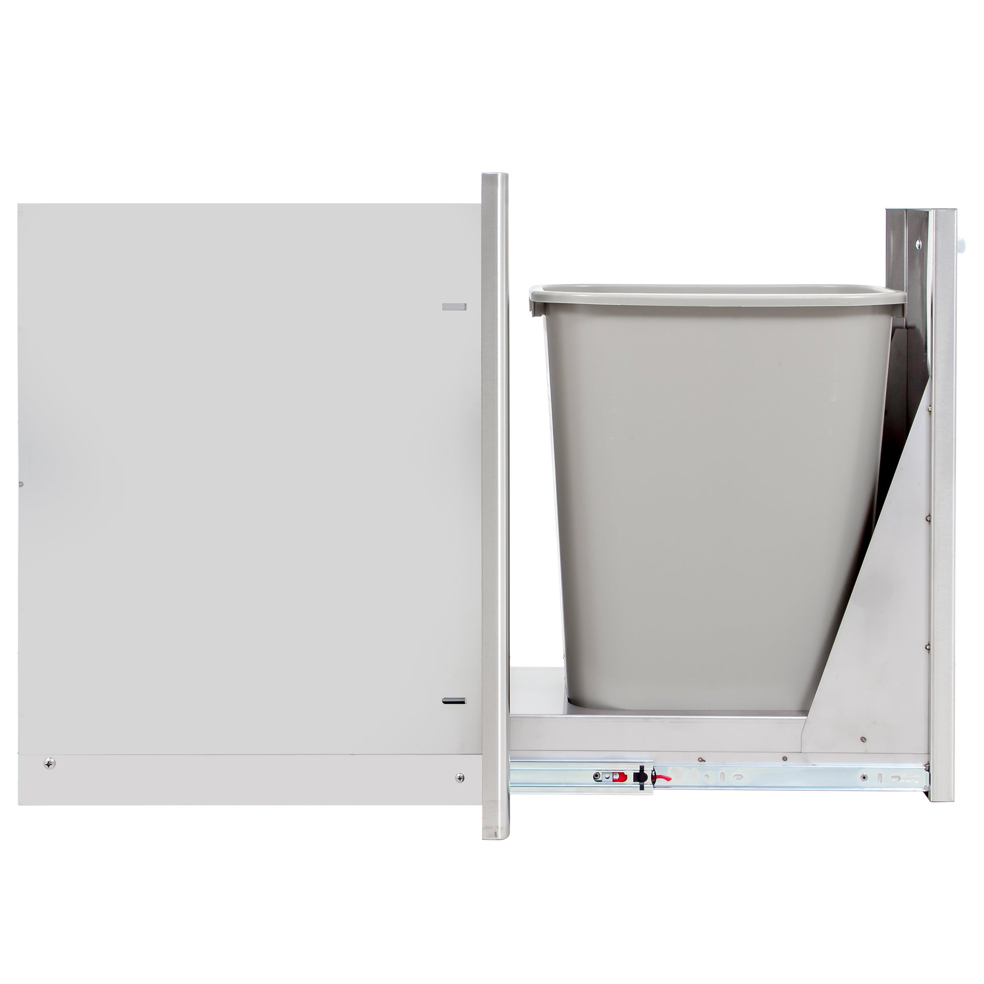 Blaze Grills Narrow Trash Storage Drawer