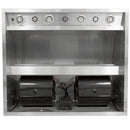 Blaze Grills 42-Inch Vent Hood