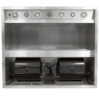 Blaze Grills 42-Inch Vent Hood