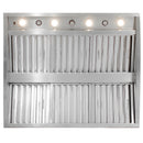 Blaze Grills 42-Inch Vent Hood