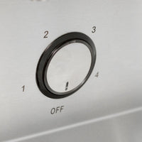 Blaze Grills 42-Inch Vent Hood