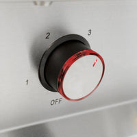 Blaze Grills 42-Inch Vent Hood
