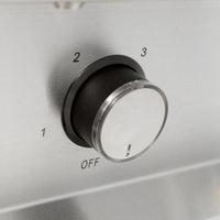 Blaze Grills 42-Inch Vent Hood