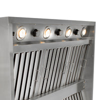 Blaze Grills 42-Inch Vent Hood