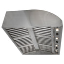 Blaze Grills 42-Inch Vent Hood