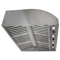 Blaze Grills 42-Inch Vent Hood