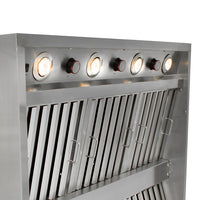 Blaze Grills 42-Inch Vent Hood