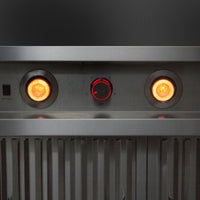Blaze Grills 42-Inch Vent Hood