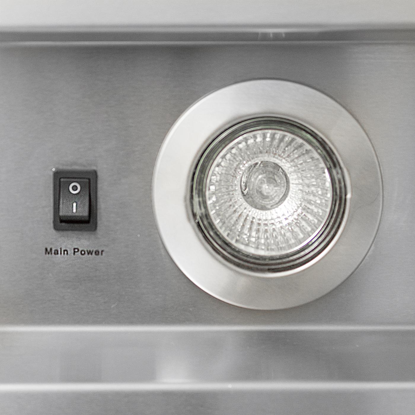 Blaze Grills 42-Inch Vent Hood