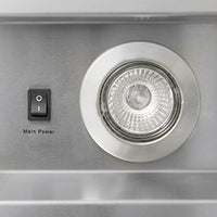 Blaze Grills 42-Inch Vent Hood
