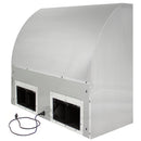 Blaze Grills 42-Inch Vent Hood