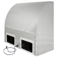 Blaze Grills 42-Inch Vent Hood