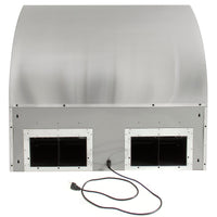 Blaze Grills 42-Inch Vent Hood