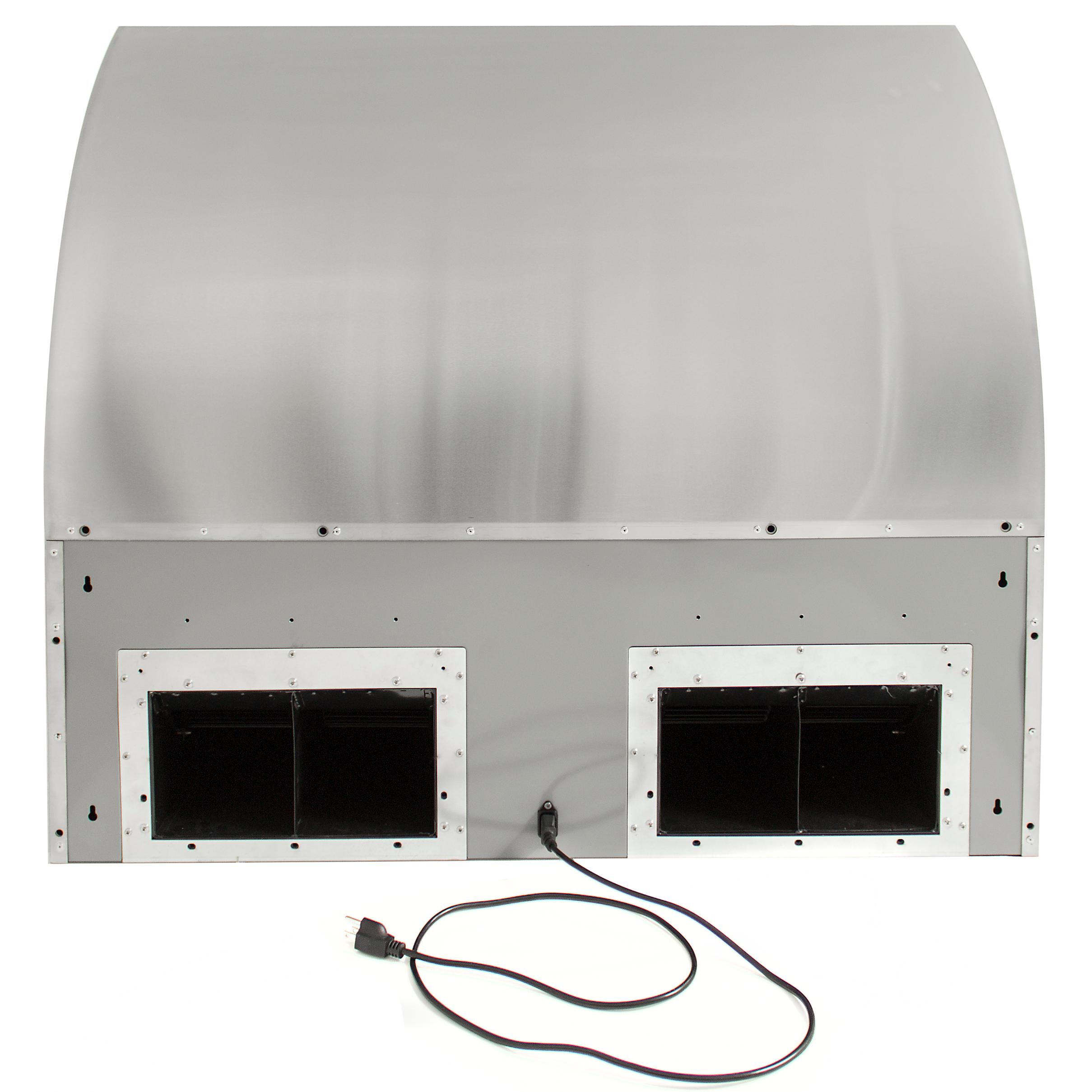 Blaze Grills 42-Inch Vent Hood