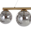 Sunpan Orb Chandelier