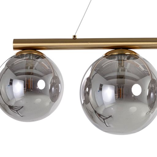 Sunpan Orb Chandelier