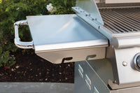 Bull BBQ 38" Brahma Drop In Grill with light LP/NG - 5 Burner / 90,000 BTU's