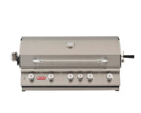 Bull BBQ Brahma Complete Cart LP/NG