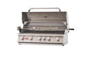 Bull BBQ 38" Brahma Drop In Grill with light LP/NG - 5 Burner / 90,000 BTU's