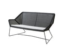 Cane-Line Breeze 2-Seater Sofa Weave