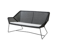 Cane-Line Breeze 2-Seater Sofa Weave