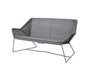 Cane-Line Breeze 2-Seater Sofa Weave