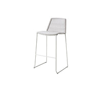 Cane-Line Breeze Bar Chair Stackable Weave