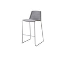 Cane-Line Breeze Bar Chair Stackable Weave
