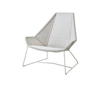 Cane-Line Breeze Highback Chair Weave