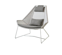 Cane-Line-Breeze-Highback-Chair