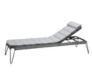 Cane-Line Breeze Sunbed - Stackable